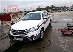 تويوتا هايلوكس